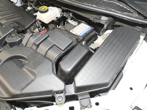 2021款2.0L CVT豪华领航版 其它