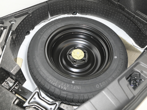 2021款2.0L CVT豪华领航版 其它