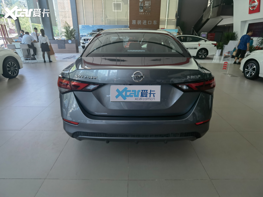 2021܎ 1.6L XL CVT
