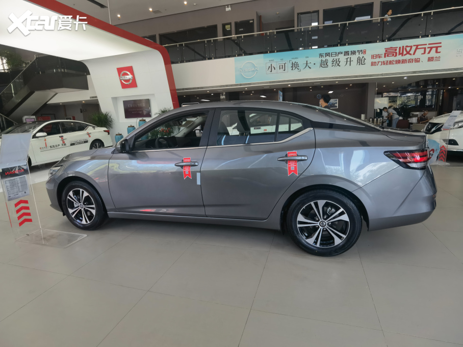 2021܎ 1.6L XL CVT