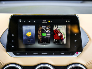 20211.6L TOP CVT п؅^