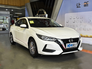 2021款1.6L XE CVT舒享版 整体外观
