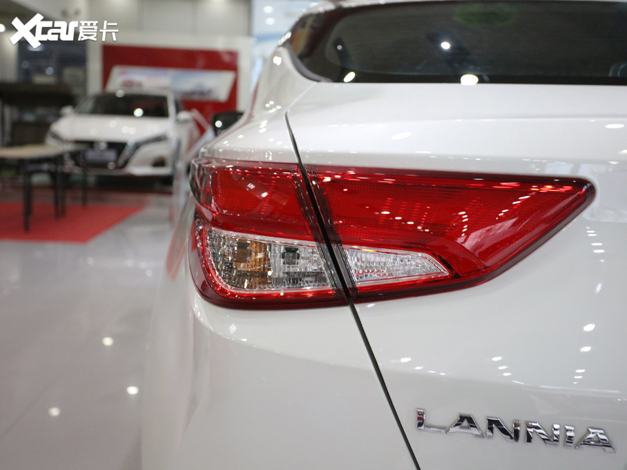 2021LANNIA {(ln)B(nio) 1.6L CVT(lin)ǿ