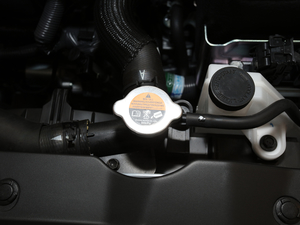 2021款1.6L CVT智联智酷版 其它