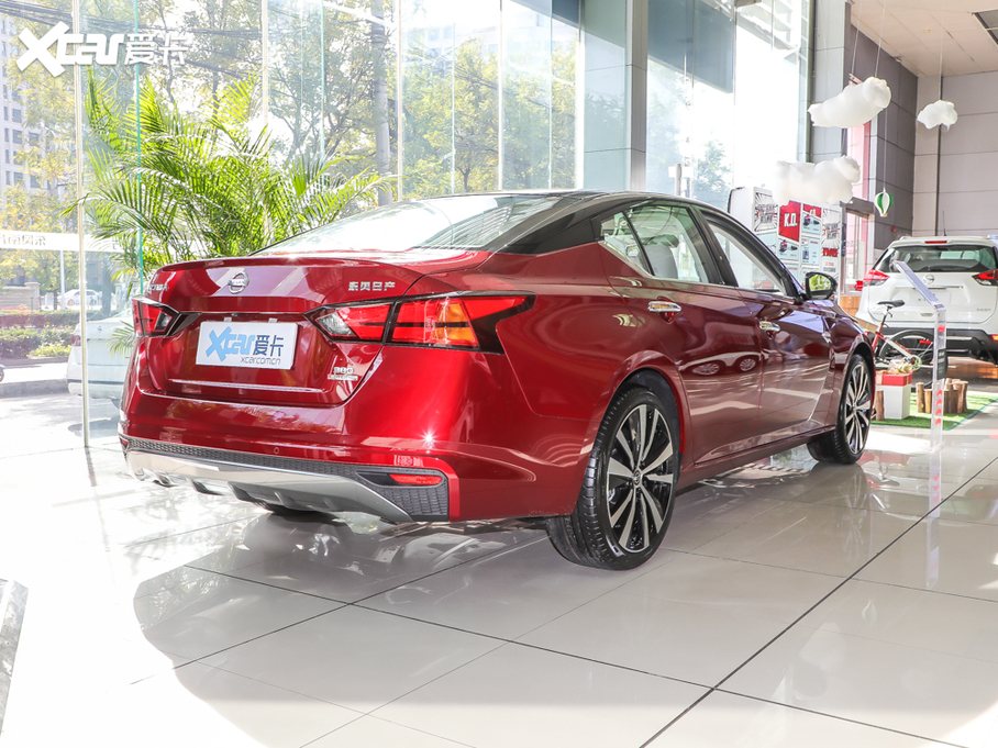 2021[ 2.0T XV AD1 I(lng)