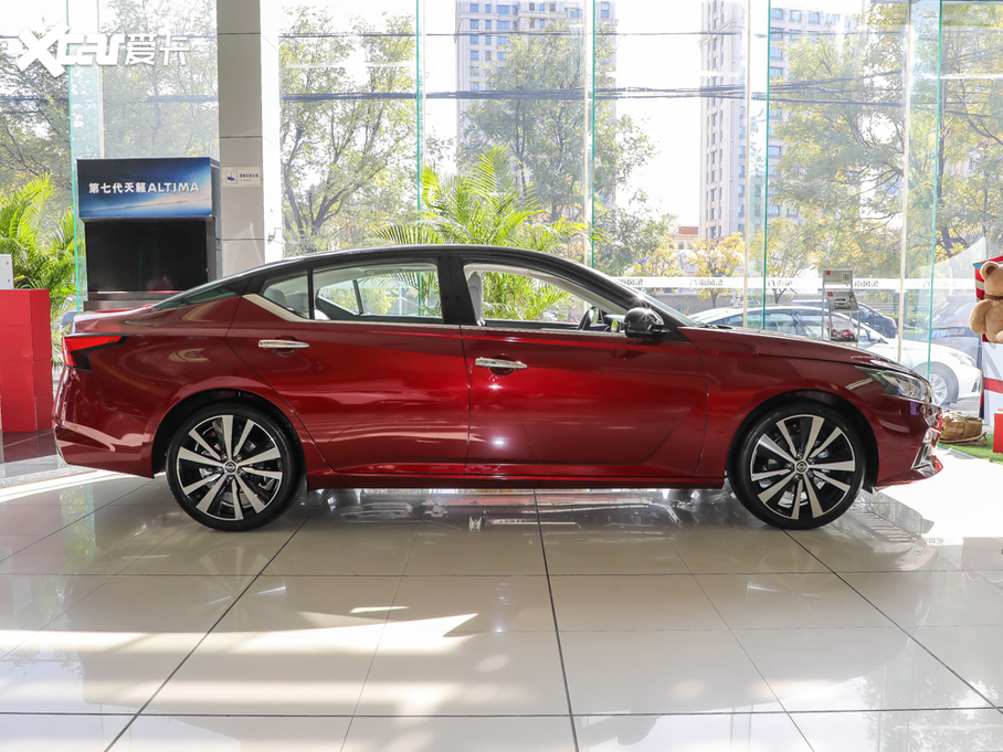 2021[ 2.0T XV AD1 I(lng)