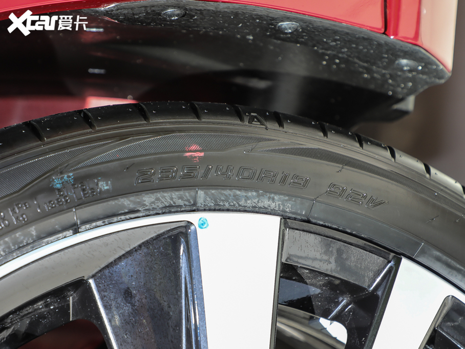 2021[ 2.0T XV AD1 I(lng)