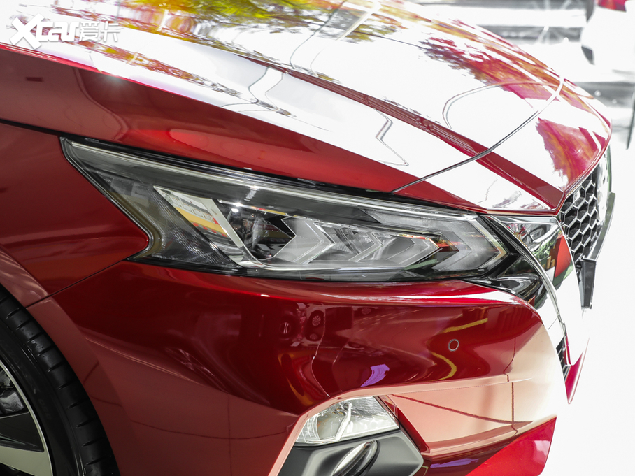 2021[ 2.0T XV AD1 I(lng)