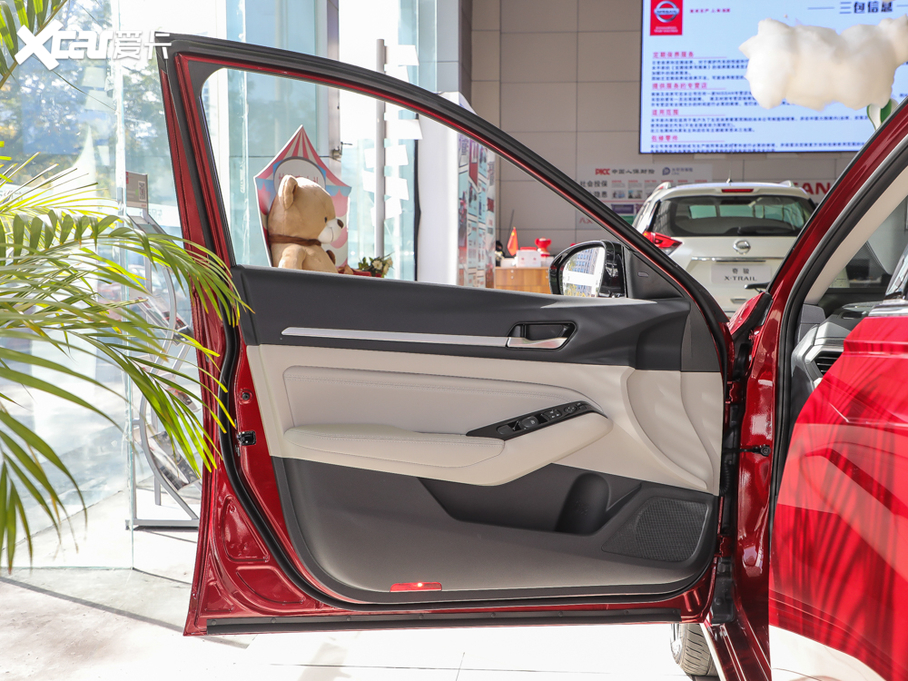 2021[ 2.0T XV AD1 I(lng)