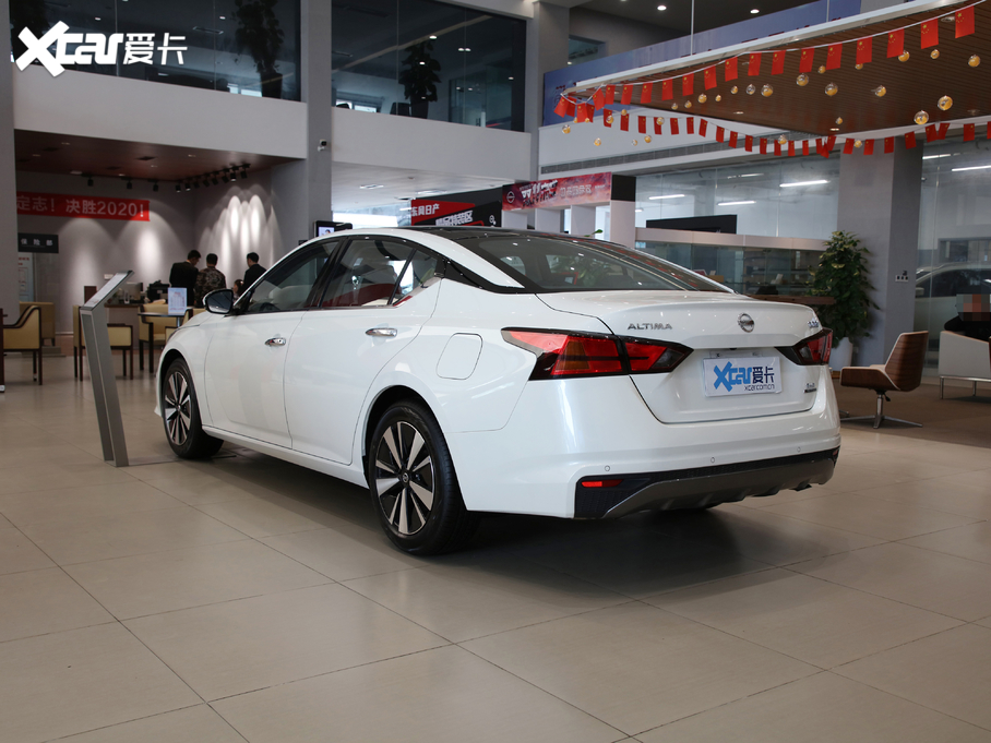 2021[ 2.0T XL Upper AD1 I