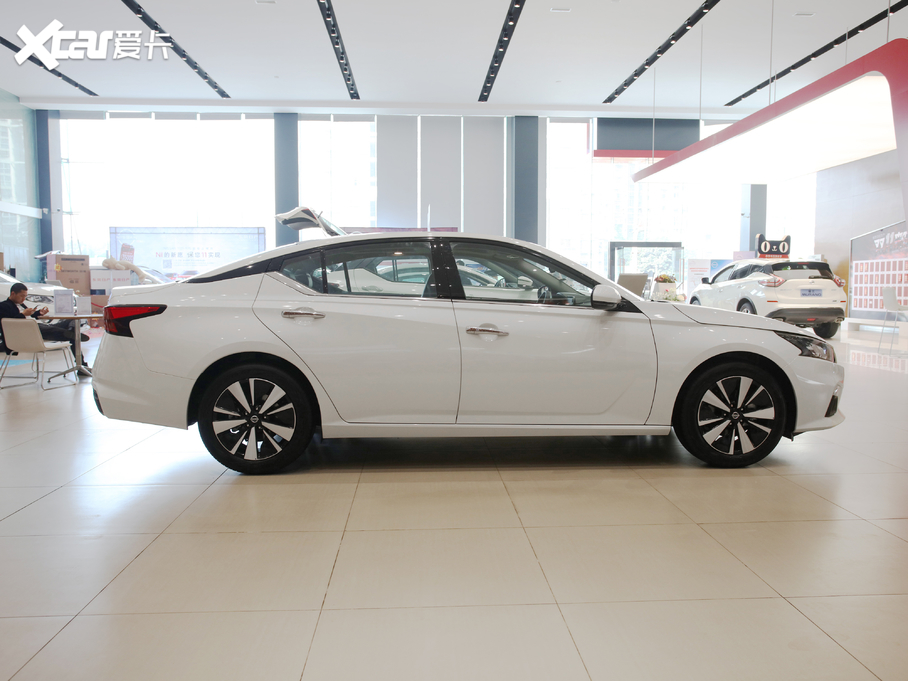 2021[ 2.0T XL Upper AD1 I(lng)