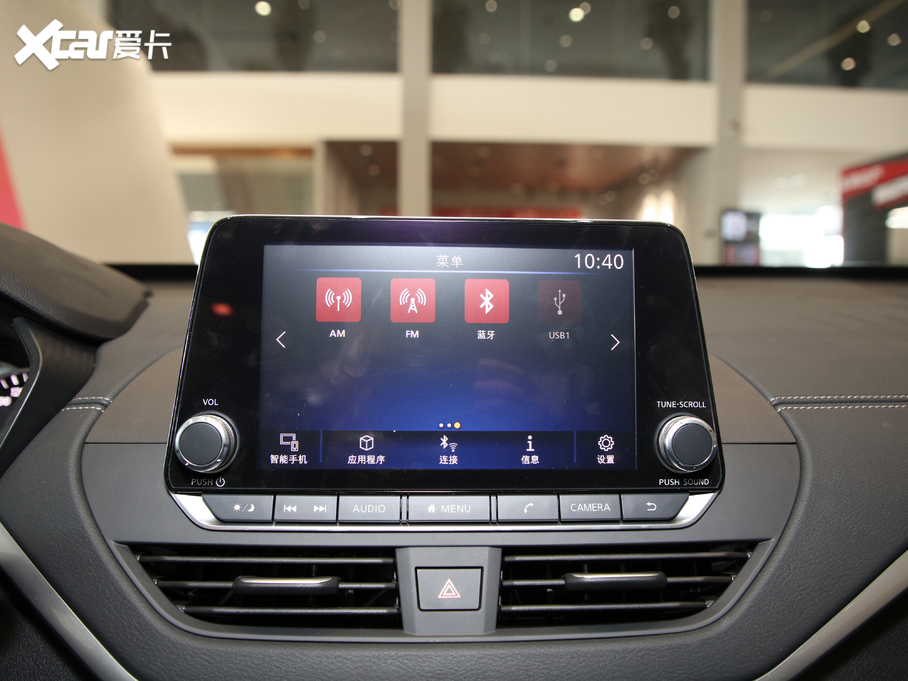 2021[ 2.0T XL Upper AD1 I(lng)