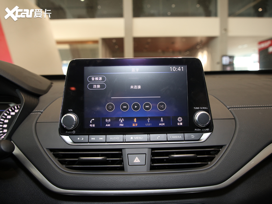 2021[ 2.0T XL Upper AD1 I