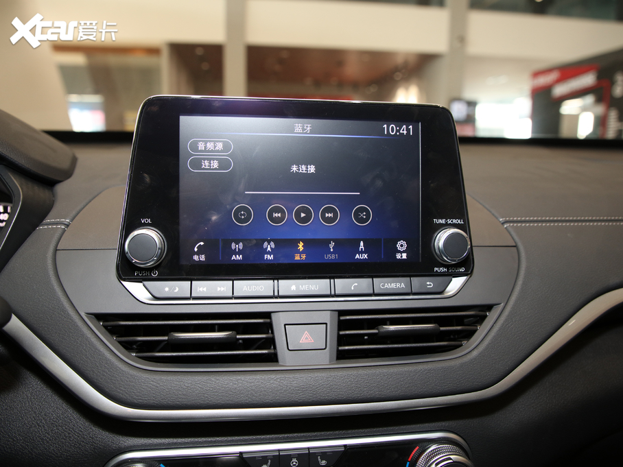 2021[ 2.0T XL Upper AD1 I(lng)