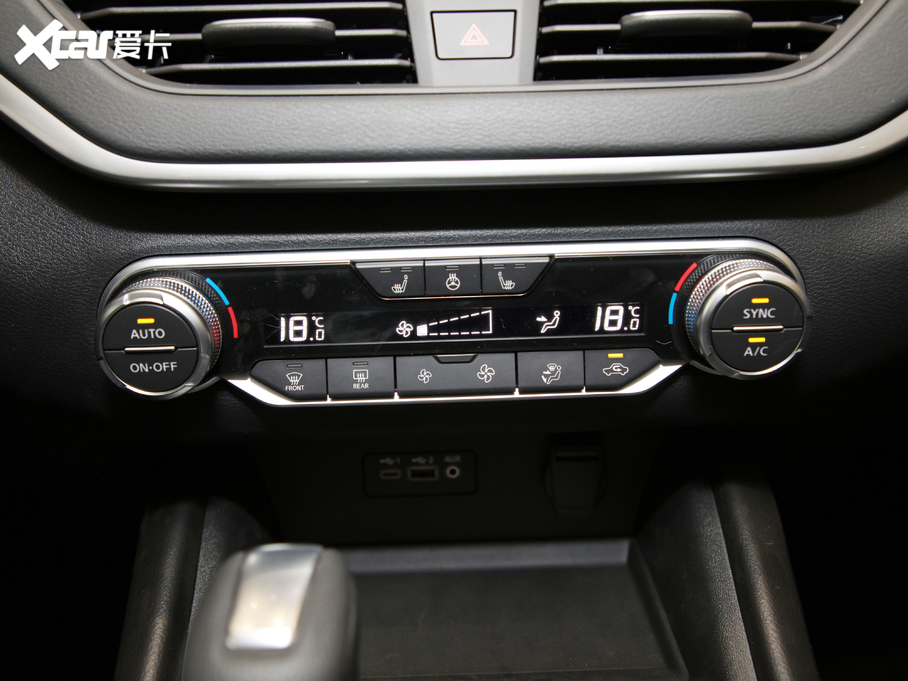 2021[ 2.0T XL Upper AD1 I