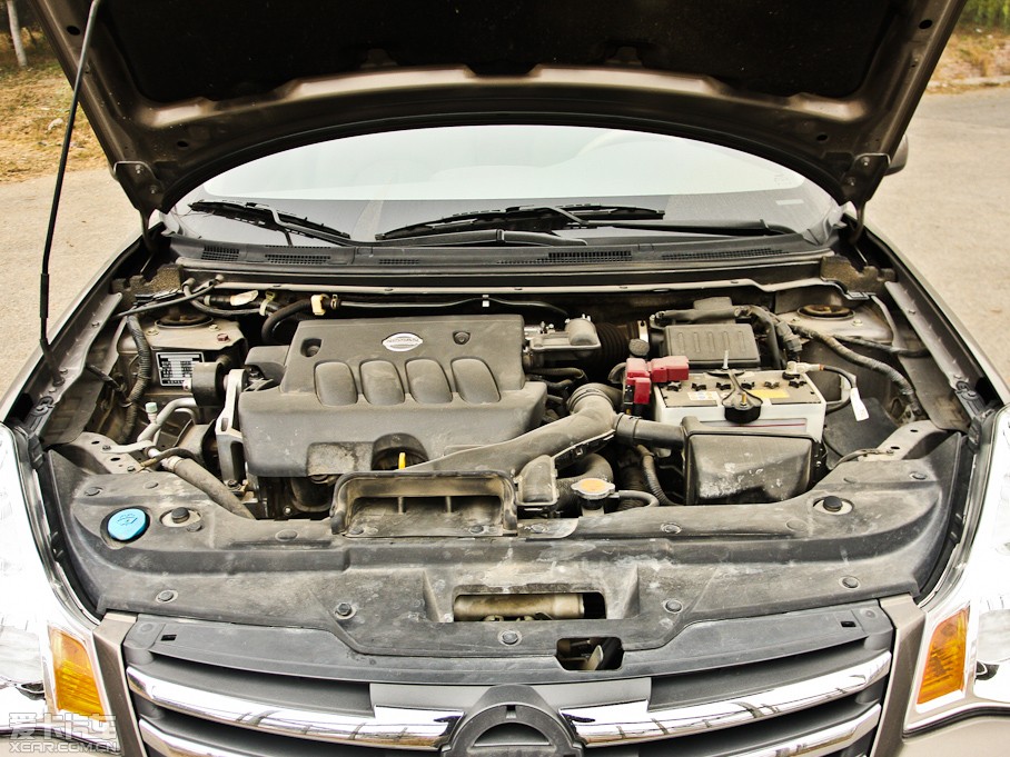 2010܎ 2.0L CVT Ƽ