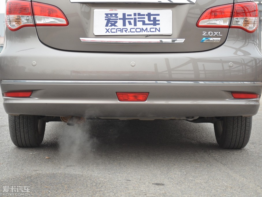 2010��܎�� 2.0L CVT ���A��