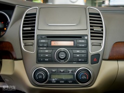 東風日產 2010款軒逸