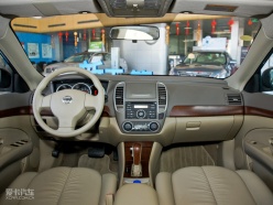 東風日產 2010款軒逸