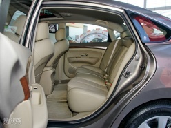 東風日產 2010款軒逸