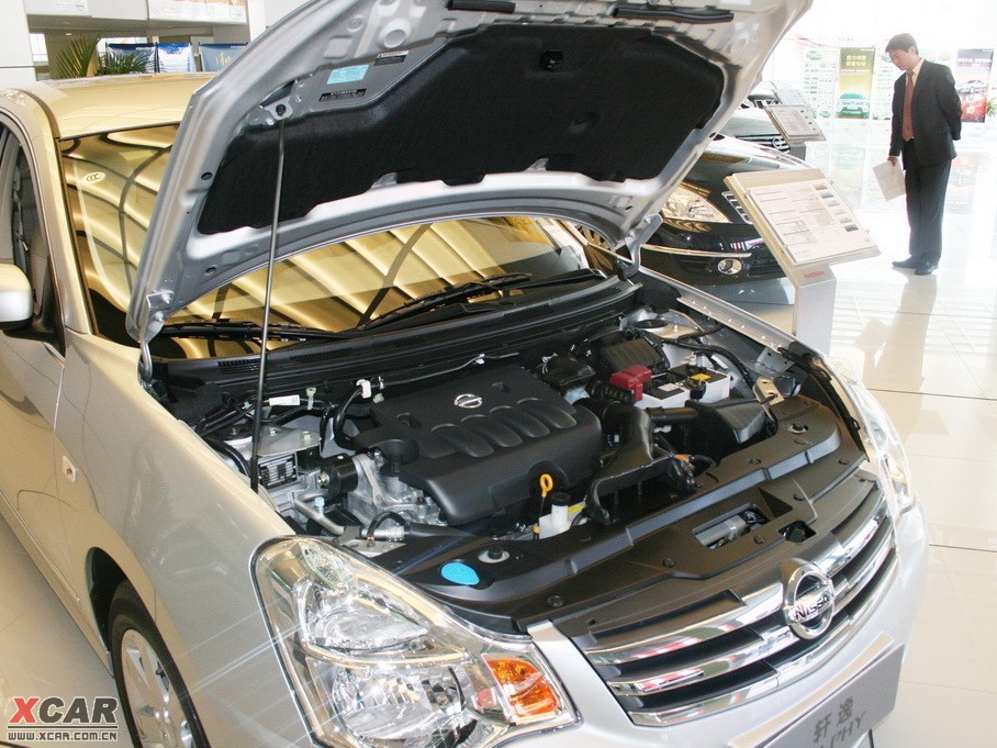 2010܎ 2.0L CVT Ƽ