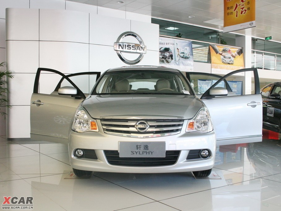 2010܎ 2.0L CVT Ƽ