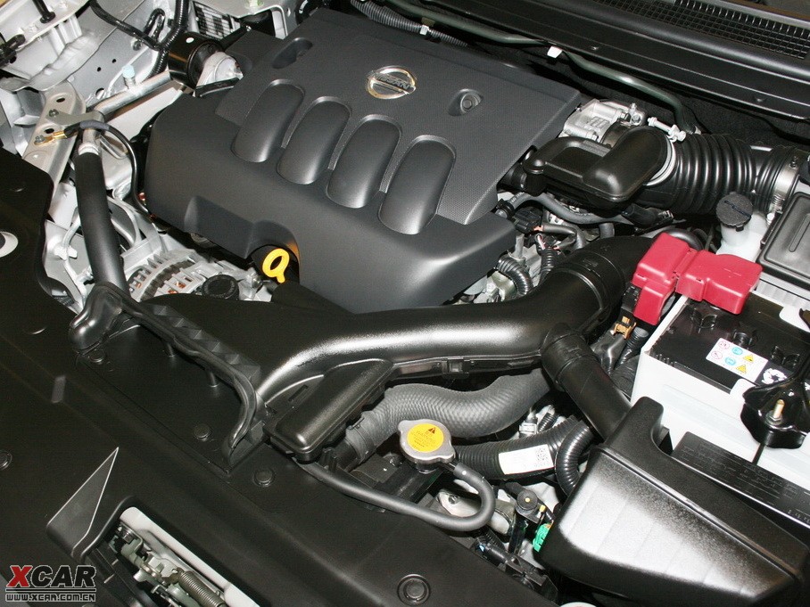 2010܎ 2.0L CVT Ƽ