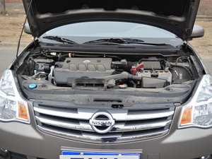 2010款2.0L CVT 豪华版 其它