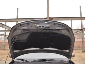 2010款2.0L CVT 豪华版 其它