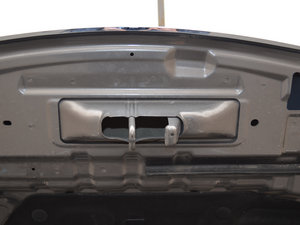 2010款2.0L CVT 豪华版 其它