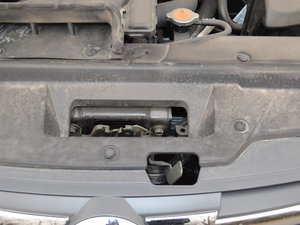 2010款2.0L CVT 豪华版 其它
