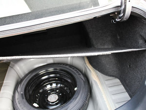 2010款2.0L CVT 豪华版 其它