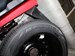 2010款2.0L CVT 豪华版 其它