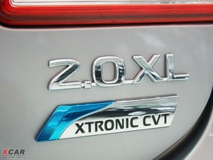 20102.0L CVT Ƽ (ji)^