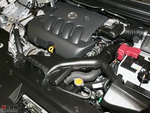 20102.0L CVT Ƽ 