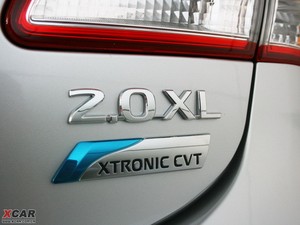 20102.0L CVT Ƽ (x)(ji)^