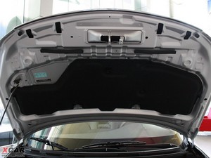 2010款1.6L AT 舒适版 其它