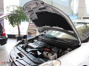 2010款1.6L AT 舒适版 其它
