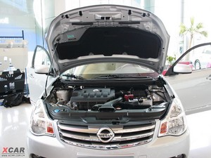 2010款1.6L AT 舒适版 其它
