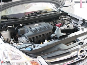 2010款1.6L AT 舒适版 其它