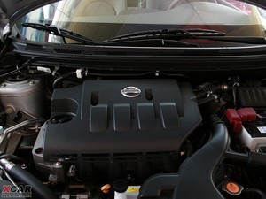2010款1.6L AT 舒适版 其它