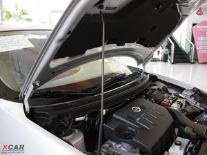 2010款1.6L AT 舒适版 其它