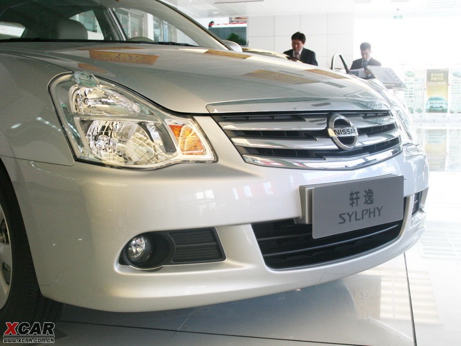 2010܎ 2.0L CVT Ƽ