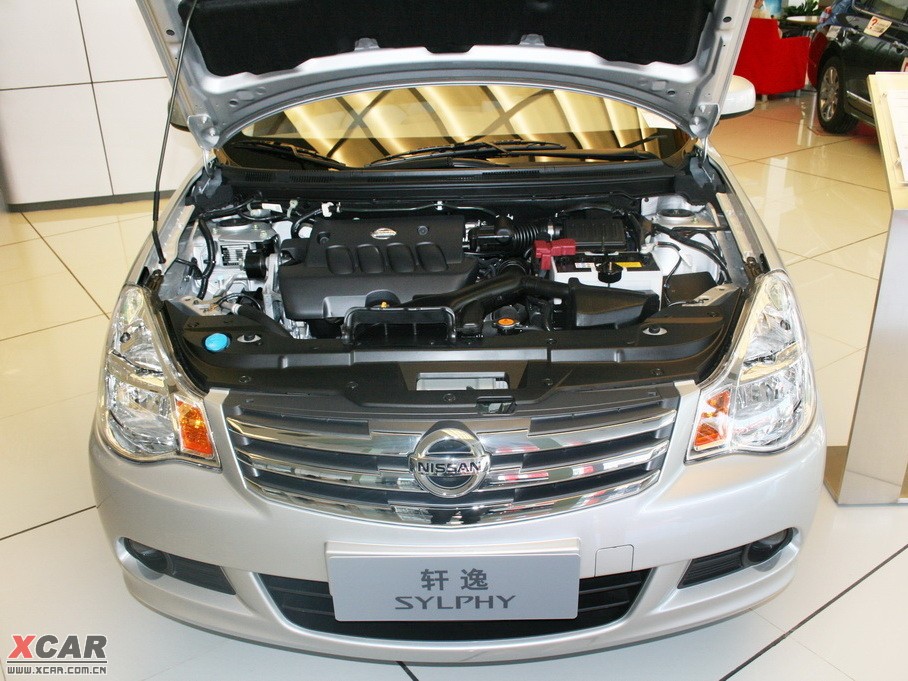 2010܎ 2.0L CVT Ƽ