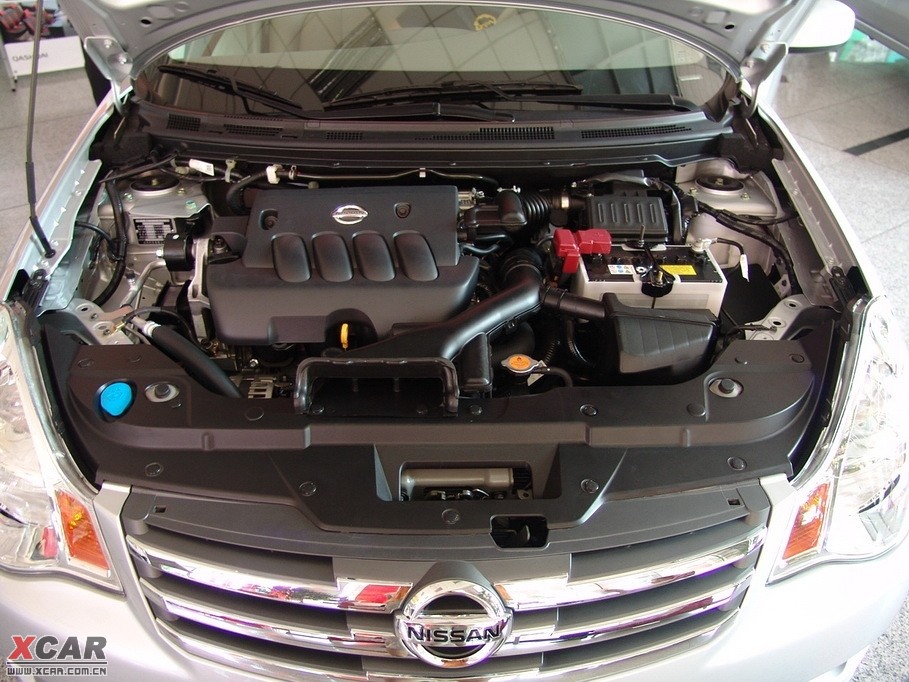 2010܎ 2.0L CVT Ƽ