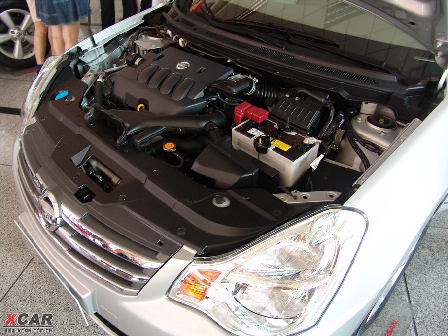 2010܎ 2.0L CVT Ƽ