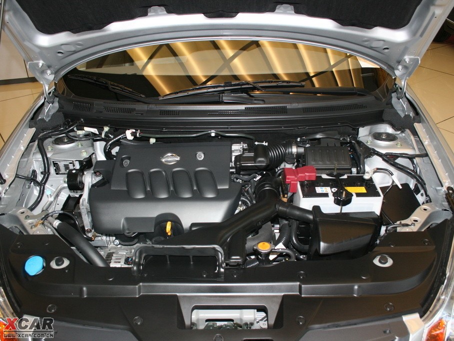 2010܎ 2.0L CVT Ƽ