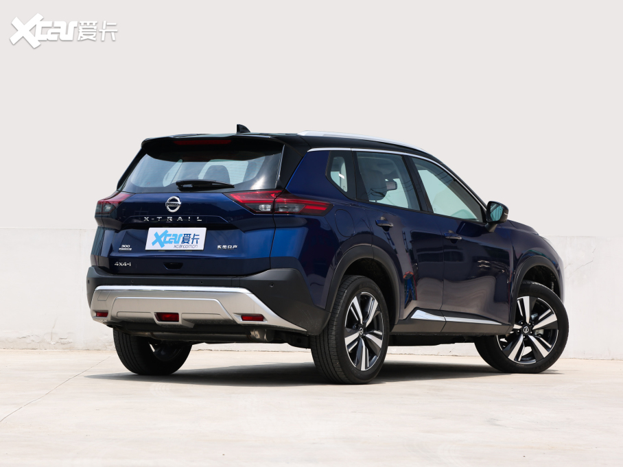 2021E VC-Turbo 300 CVT 4WD