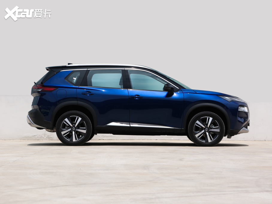 2021E VC-Turbo 300 CVT 4WD