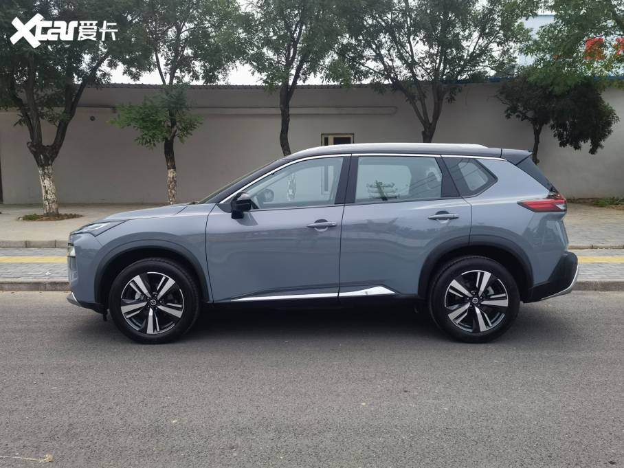 2021E VC-Turbo 300 CVT 4WD